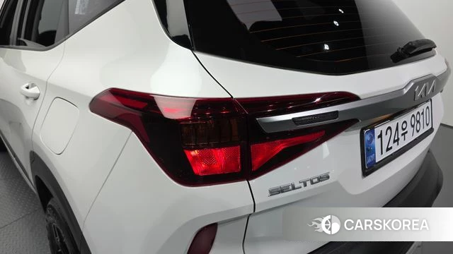 Kia Seltos id 4872233 из Кореи 15