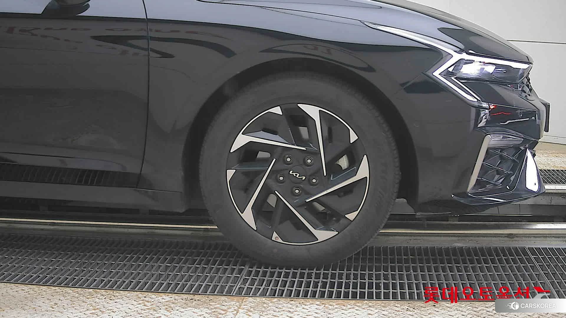 Kia K5 Hybrid id 4347395 из Кореи 15