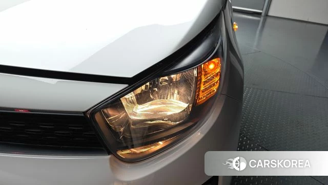 Kia All New Morning (JA) id 4937626 из Кореи 15