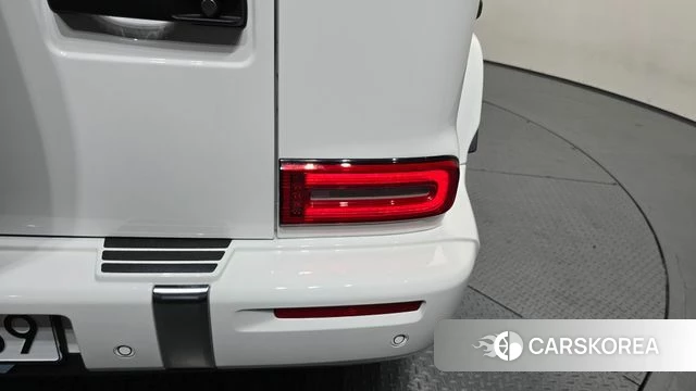 Mercedes-Benz G-Class W465 id 4413882 из Кореи 15