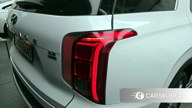Hyundai Palisade id 4284740 из Кореи 15