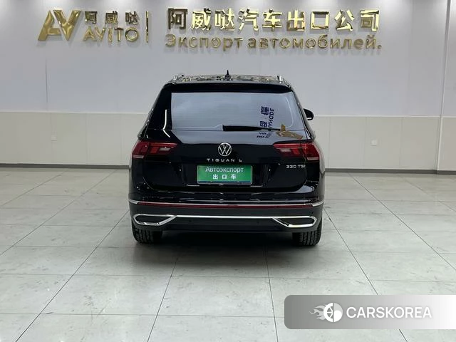 Volkswagen Tiguan L id 4264952 из Китая 15