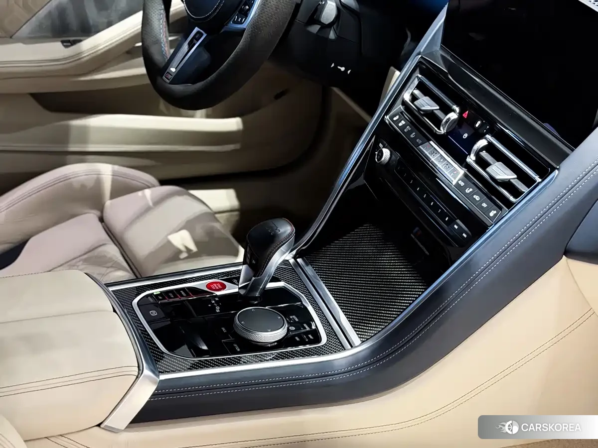 BMW M8 id 4655130 из Китая 16