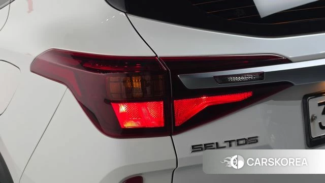 Kia Seltos id 4785475 из Кореи 15