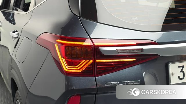 Kia Seltos id 4647451 из Кореи 15