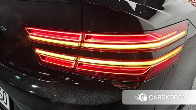 Genesis G80 (RG3) id 4752572 из Кореи 15