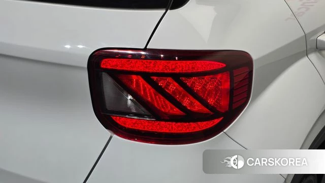 Hyundai Venue id 4849355 из Кореи 15