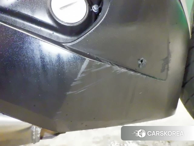 Kawasaki NINJA 400 id 3947252 из Японии 15