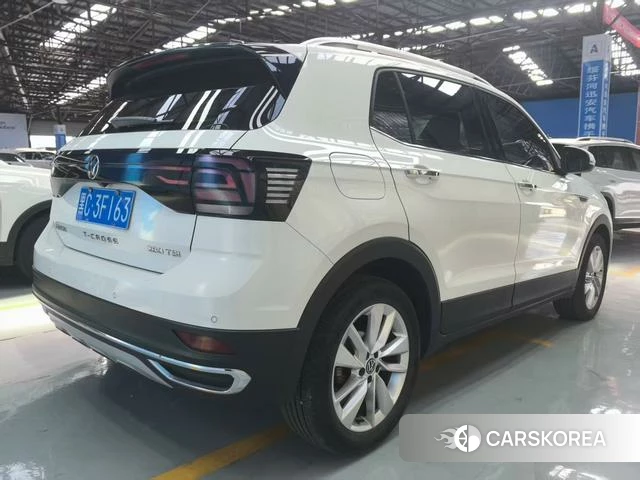 Volkswagen Tu Kai id 4313553 из Китая 15