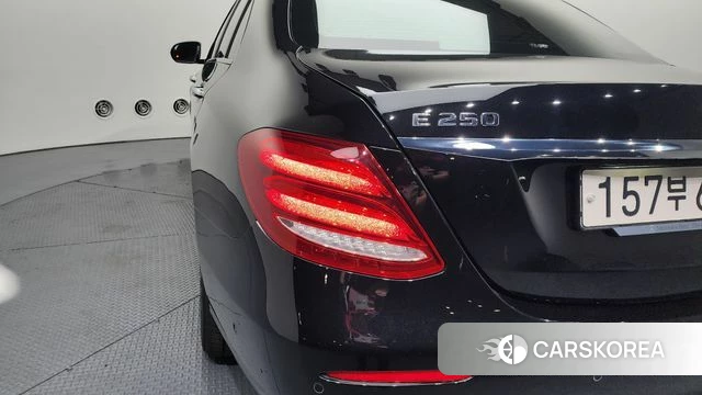 Mercedes-Benz E-Class W213 id 4434853 из Кореи 15