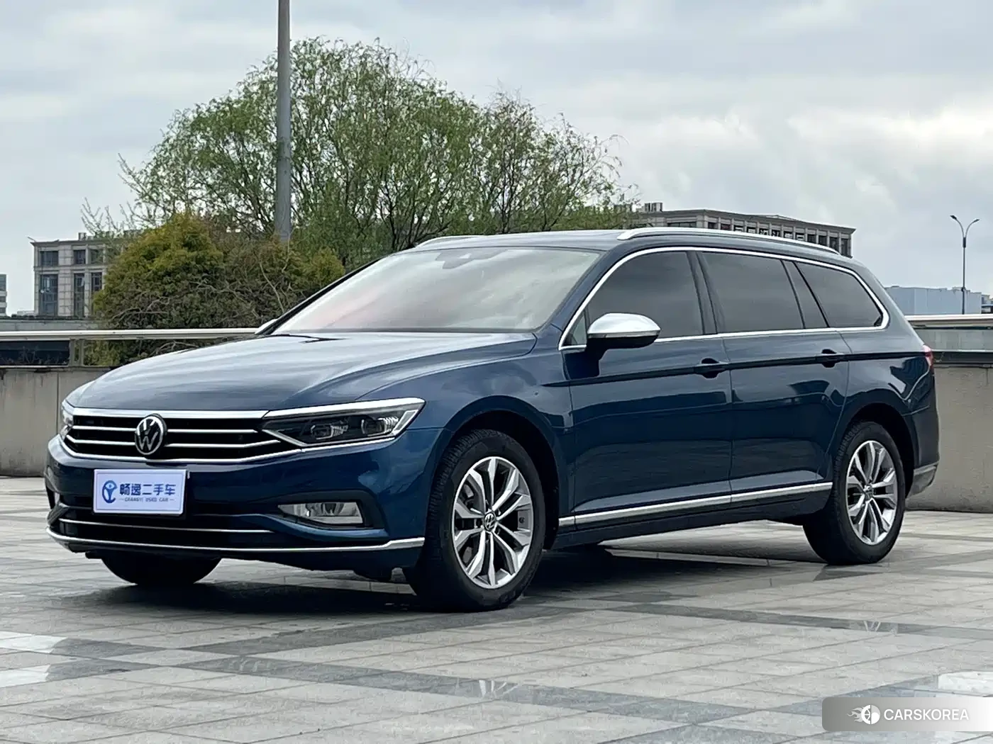 Volkswagen Wei Lan id 4577819 из Китая 15