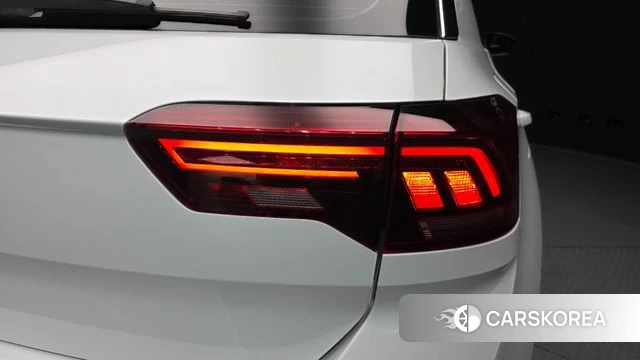 Volkswagen T-Roc id 4501097 из Кореи 15