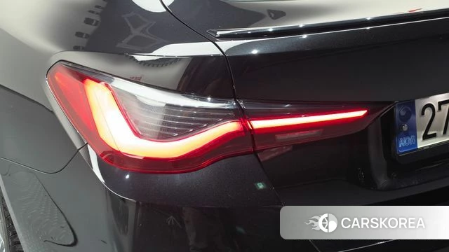 BMW 4 Series (G22) id 4493927 из Кореи 15