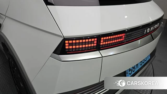 Hyundai Ionic 5 id 4316850 из Кореи 15