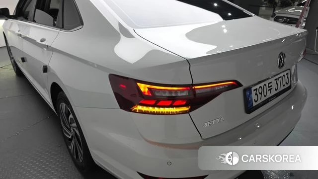 Volkswagen 7th Generation of Jetta id 4362364 из Кореи 15