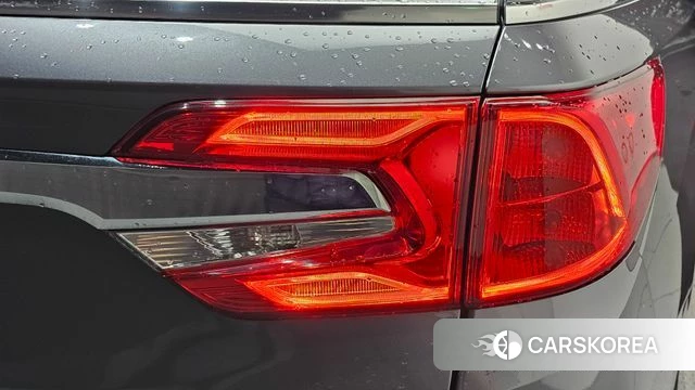 Honda Odyssey id 4746759 из Кореи 15