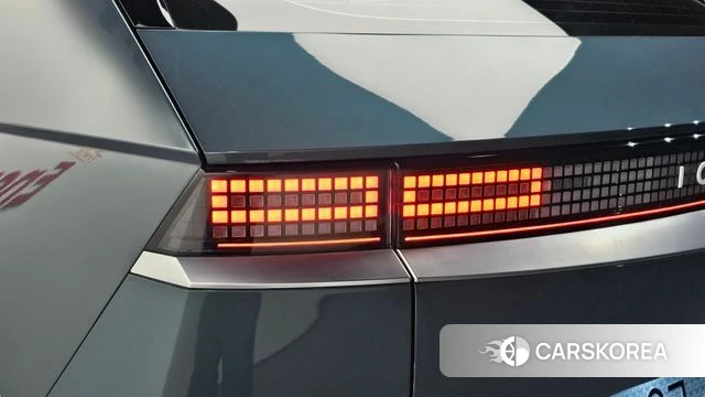 Hyundai Ionic 5 id 4696103 из Кореи 15