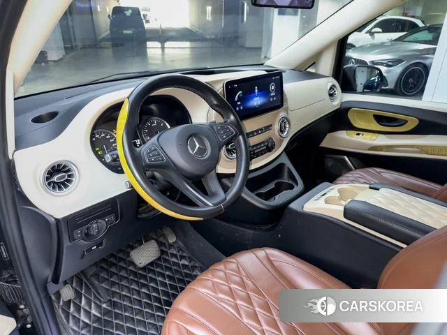 Mercedes-Benz Vito id 4238971 из Китая 15