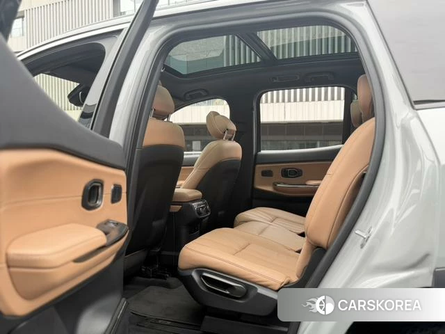 Weilai ES8 id 3968803 из Китая 15