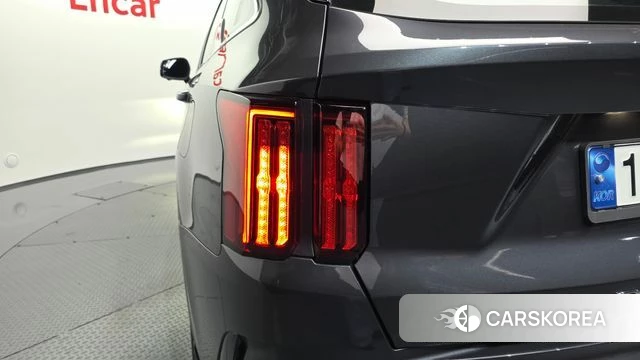 Kia Sorento 4th Generation id 4304197 из Кореи 15