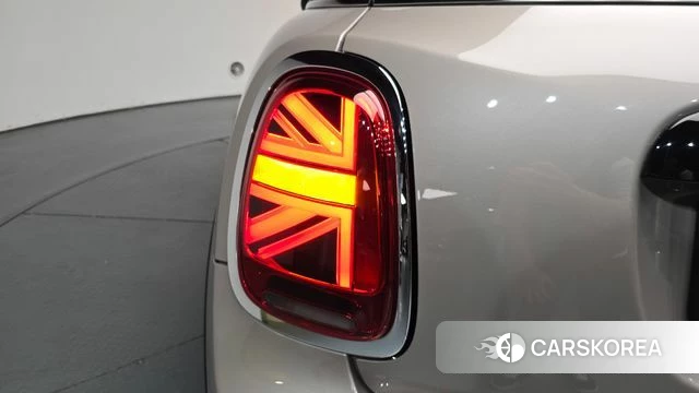 Mini Cooper id 4302403 из Кореи 15