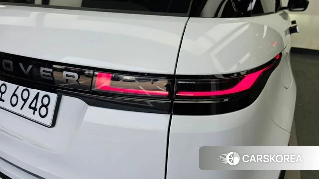 Land Rover Range Rover Evoque 2nd Generation id 4634954 из Кореи 15