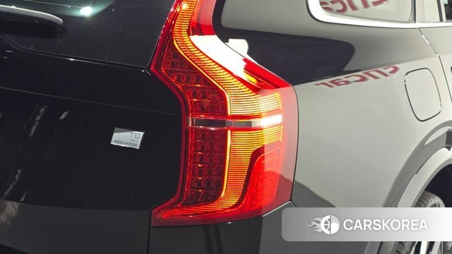 Volvo XC90 second Generation id 4834248 из Кореи 15