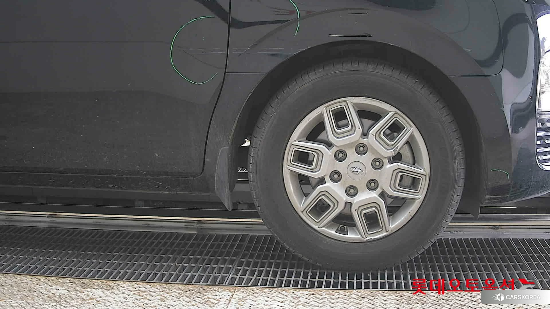 Hyundai Staria id 3888341 из Кореи 15