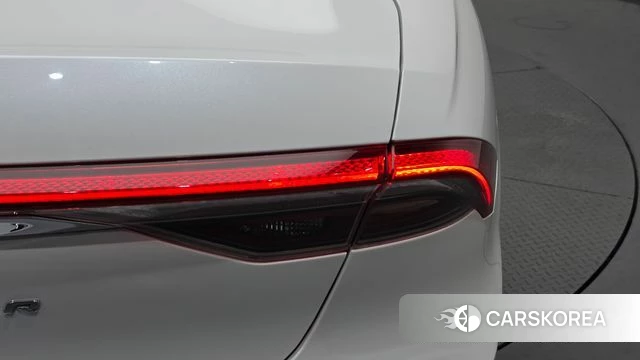 Hyundai The New Grandeur IG Hybrid id 4707187 из Кореи 15