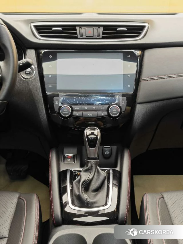 Nissan Qashqai id 4279353 из Китая 15