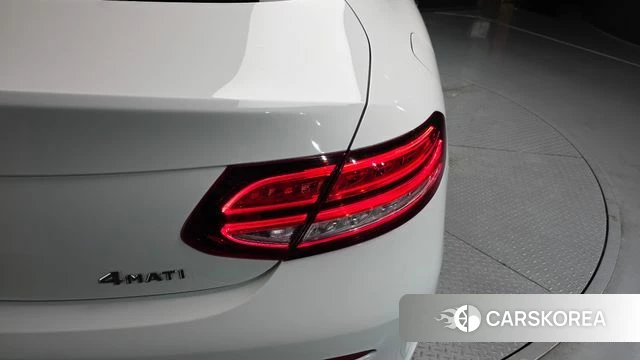 Mercedes-Benz C-Class W205 id 4536169 из Кореи 15