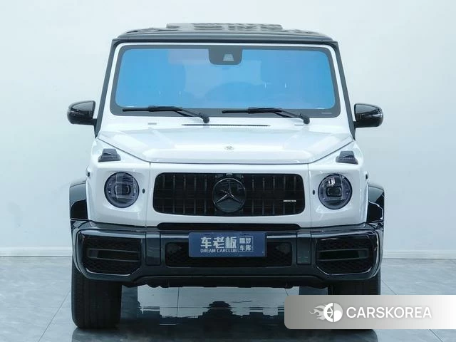 Mercedes-Benz G-class id 4239392 из Китая 15