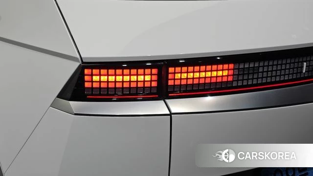 Hyundai Ionic 5 id 4740512 из Кореи 15