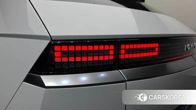 Hyundai Ionic 5 id 4303809 из Кореи 15