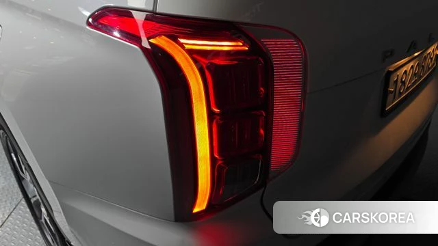 Hyundai Palisade id 4350960 из Кореи 15