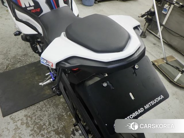 BMW S1000RR id 3946294 из Японии 15