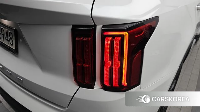 Kia Sorento 4th Generation id 4651583 из Кореи 15