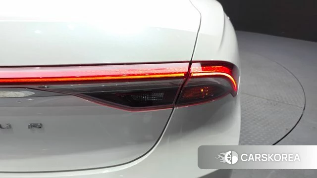 Hyundai The New Grandeur IG id 4671099 из Кореи 15