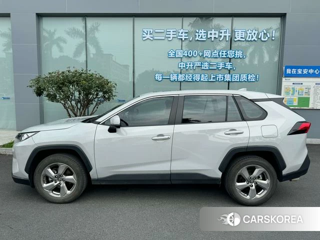 Toyota RAV4 Rongfang id 4314552 из Китая 15