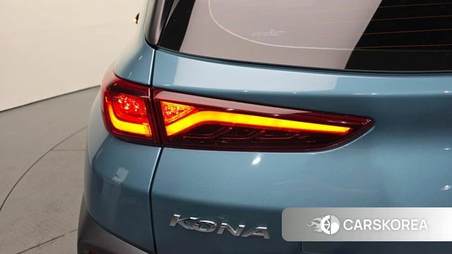 Hyundai Kona id 4356629 из Кореи 15