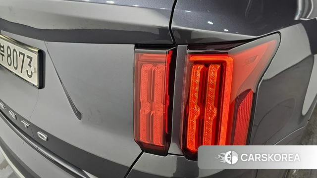 Kia Sorento 4th Generation id 4604247 из Кореи 15