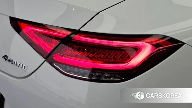 Mercedes-Benz CLS-Class C257 id 4794807 из Кореи 15