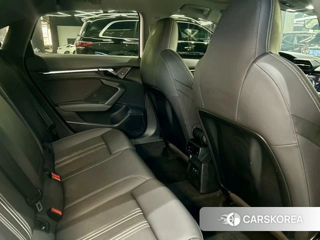 Audi A3 id 4256722 из Китая 15