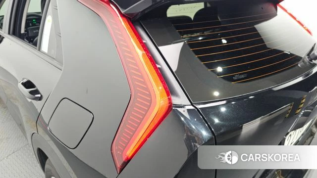 Kia Di Ol Nu Niro id 4185900 из Кореи 15