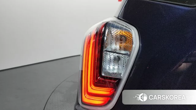 Ssangyong Berry New Tivoli id 4581600 из Кореи 15