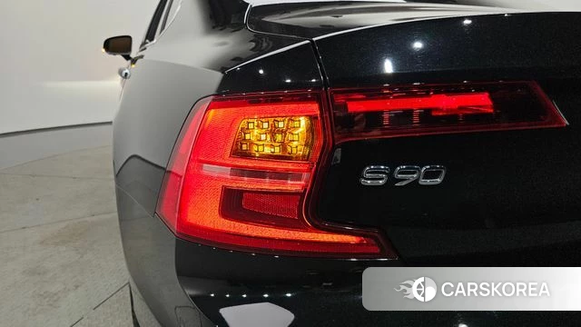 Volvo S90 id 4416853 из Кореи 15