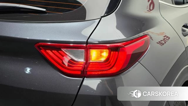 Kia Stonic id 4943940 из Кореи 15