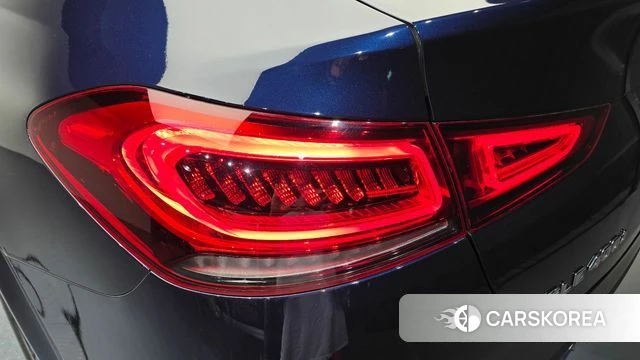 Mercedes-Benz GLE-Class W167 id 4202759 из Кореи 15