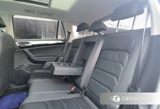 Volkswagen Tanyue id 4258493 из Китая 15