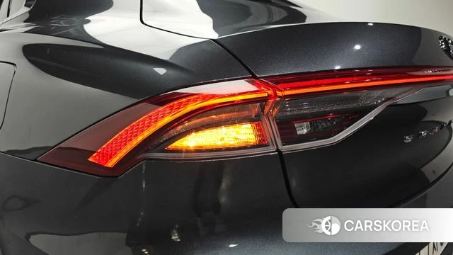 Hyundai The New Grandeur IG id 4618901 из Кореи 15